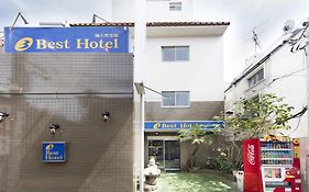 Best Hotel Tokyo