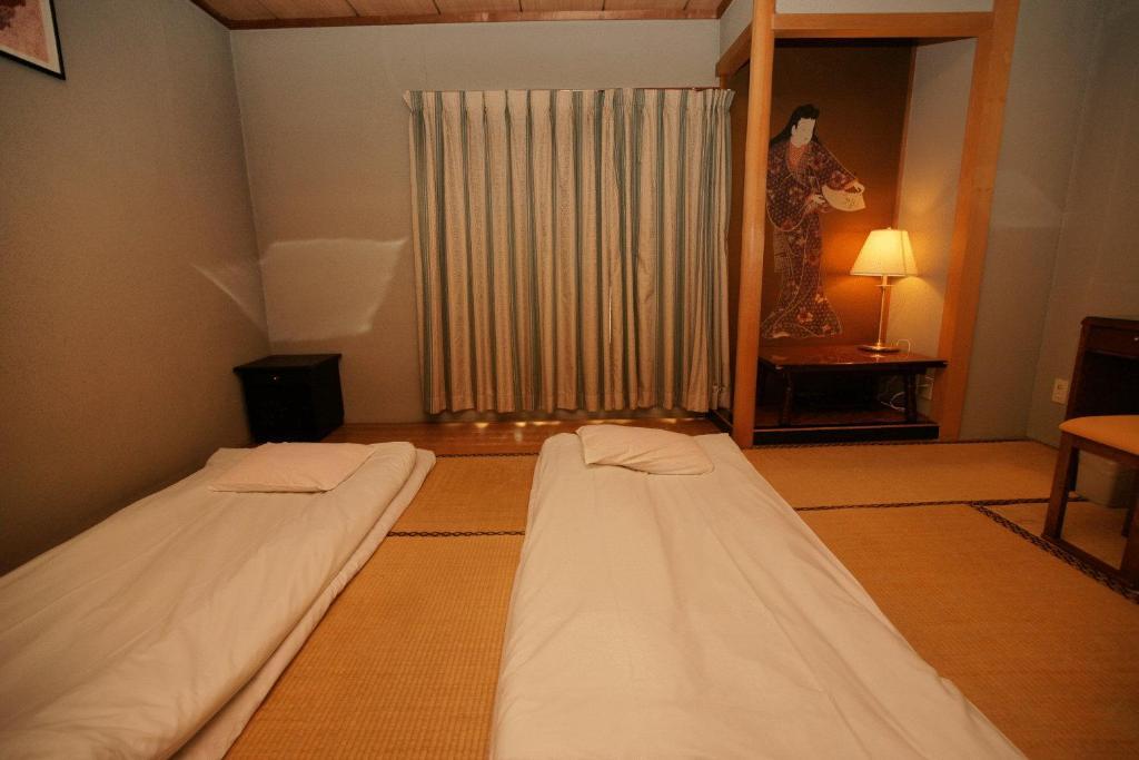 Best Hotel Tokio Habitación foto